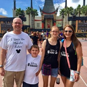 Meet your Posher, Bethany